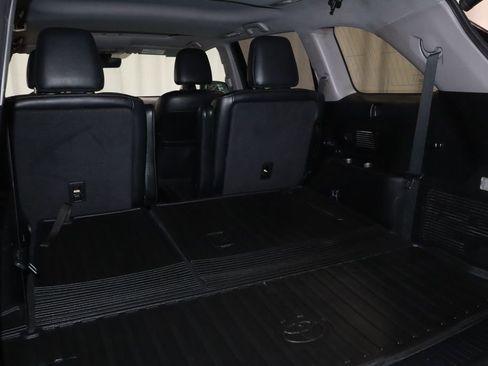 Used 2019 Toyota Highlander Limited AWD/4WD image 19