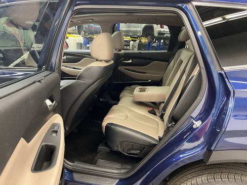 Used 2023 Hyundai Santa Fe Limited image 21