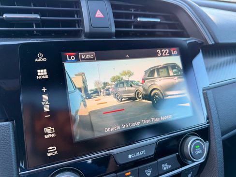 Used 2018 Honda Civic Si image 18