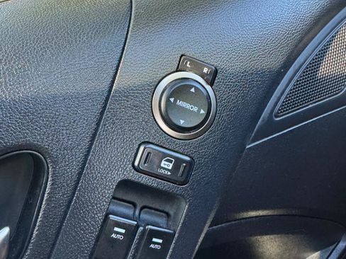 Used 2015 Hyundai Genesis 3.8 RWD image 21