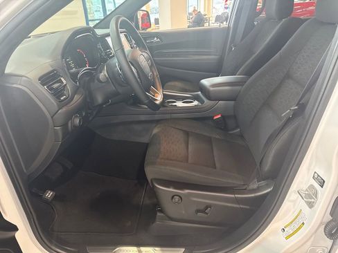 New 2026 Dodge Durango GT w/ Blacktop Package image 9