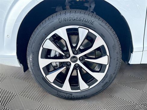 New 2026 Audi Q3 quattro 2.0T image 33