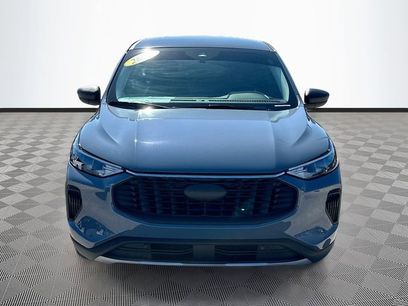 Used 2025 Ford Escape Active w/ Cold Weather Package