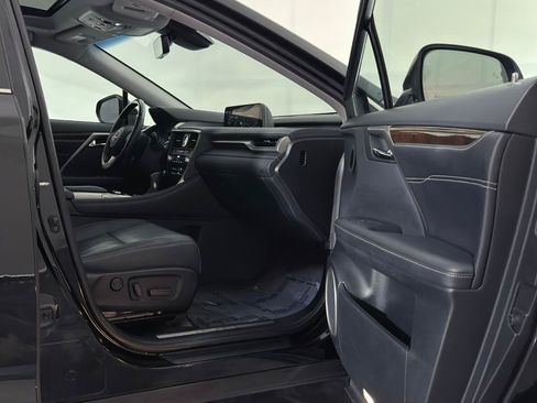 Used 2018 Lexus RX 350 AWD w/ Premium Package image 24