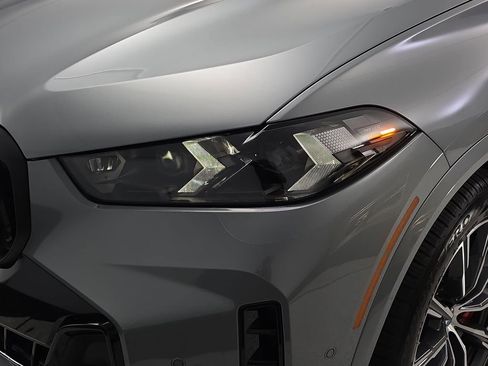 New 2026 BMW X5 xDrive50e w/ M Sport Package AWD/4WD image 31