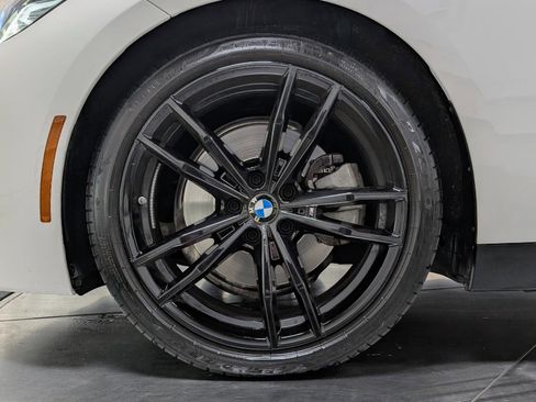 Used 2023 BMW 230i Coupe w/ M Sport Package RWD image 11