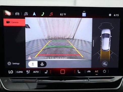 New 2025 Volkswagen GTI SE image 16