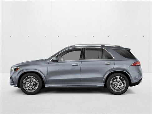 New 2026 Mercedes-Benz GLE 450 GLE 450 image 2