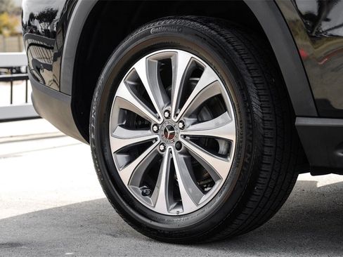 Used 2021 Mercedes-Benz GLE 350 4MATIC w/ 3rd Row Seat Package image 57