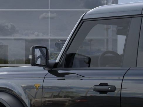 New 2025 Ford Bronco Badlands image 22