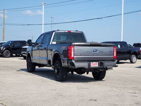 New 2026 Ford F250 XL w/ STX Appearance Package AWD/4WD image 3