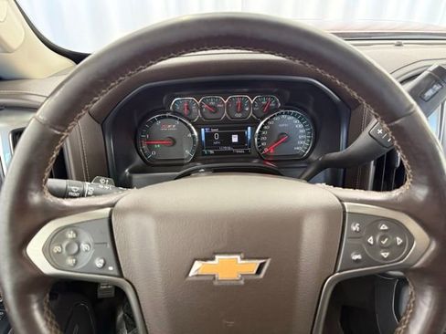 Used 2019 Chevrolet Silverado 2500 LTZ w/ Duramax Plus Package image 6