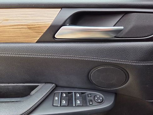 Used 2014 BMW X3 xDrive35i image 25