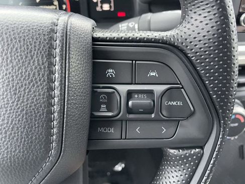 New 2026 Toyota Tacoma TRD Off-Road AWD/4WD image 33