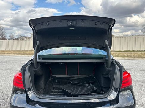 Used 2017 BMW 340i xDrive Sedan image 22