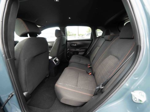 Used 2024 Honda HR-V Sport image 20