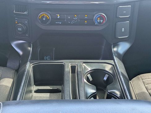 Used 2023 Ford F150 XL w/ STX Appearance Package AWD/4WD image 19