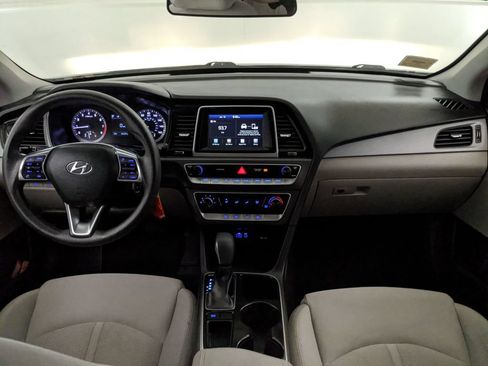 Used 2018 Hyundai Sonata ECO FWD image 7