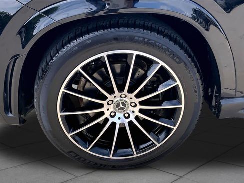 Used 2020 Mercedes-Benz GLE 350 4MATIC image 10