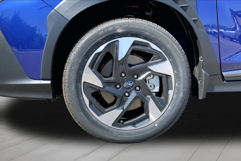 New 2026 Subaru Crosstrek 2.5i Limited AWD/4WD image 12