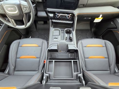 New 2026 GMC Sierra 2500 AT4 w/ AT4 Premium Plus Package image 17