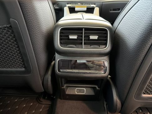 New 2026 Mercedes-Benz GLS 580 4MATIC image 22