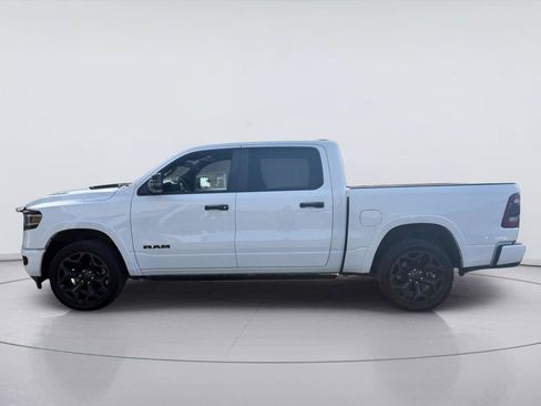 Used 2023 RAM 1500 Limited AWD/4WD image 8