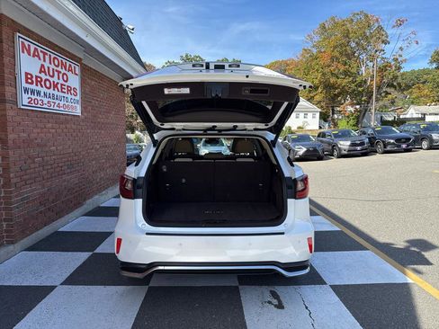 Used 2018 Lexus RX 350L AWD image 27