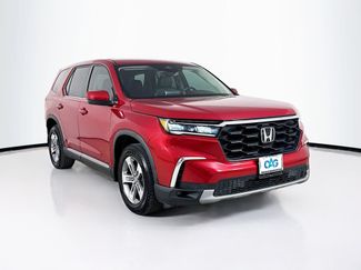 Certified 2023 Honda Pilot EX-L video 1