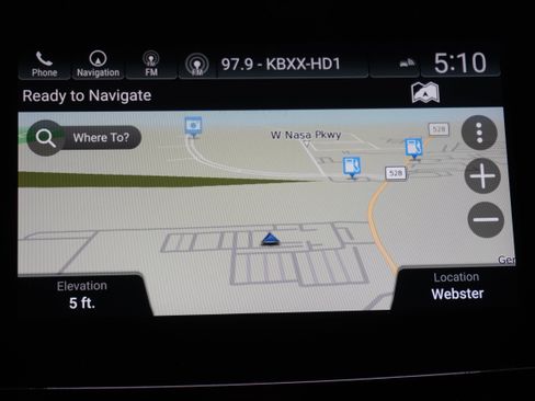 Used 2020 Honda Pilot Elite image 21