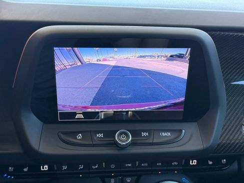 Used 2021 Chevrolet Camaro ZL1 RWD image 51