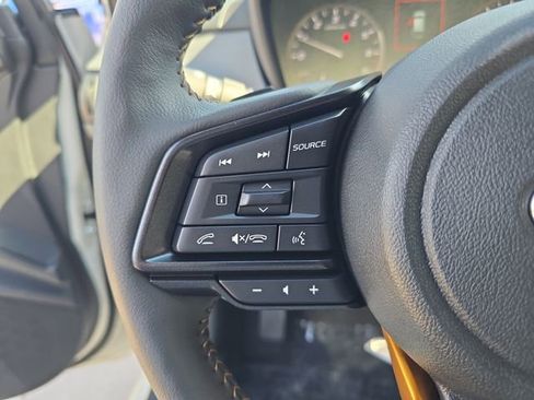 New 2026 Subaru Crosstrek 2.5i Wilderness image 22