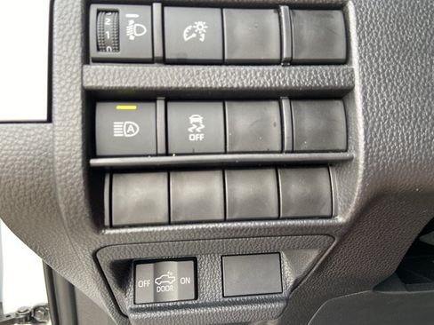 Used 2026 Toyota Tacoma TRD Sport RWD image 43