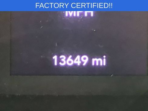 Certified 2025 Jeep Wrangler Sport AWD/4WD image 20