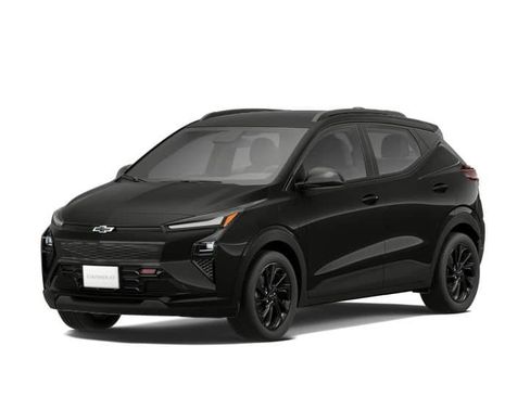 New 2027 Chevrolet Bolt RS image 3