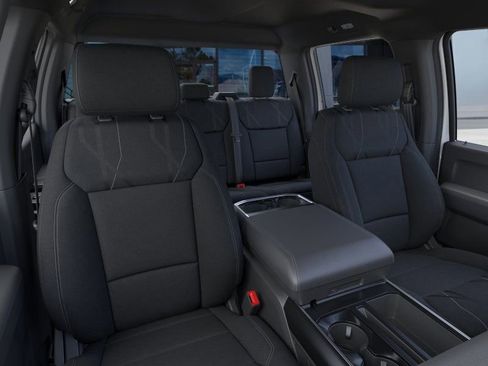 New 2026 Ford F150 STX w/ F-150 LOBO Package image 10