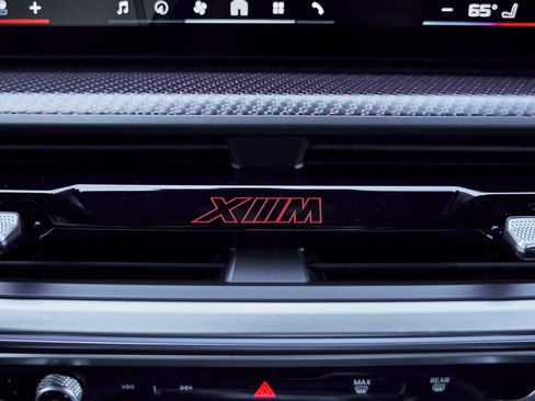 Used 2025 BMW XM Label Red AWD/4WD image 73