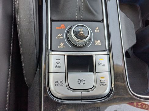 Used 2021 Kia Telluride SX w/ SX Prestige Package AWD/4WD image 23