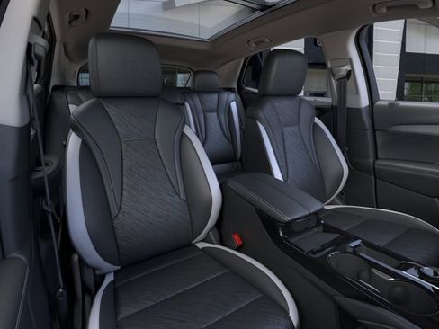 New 2026 Buick Envision Sport Touring AWD/4WD image 16