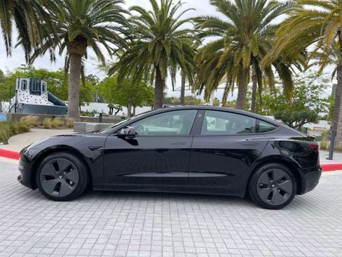 Used 2022 Tesla Model 3 Long Range image 6
