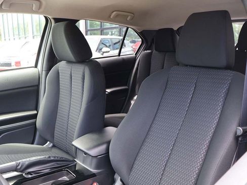 New 2026 Mitsubishi Eclipse Cross ES AWD/4WD image 26