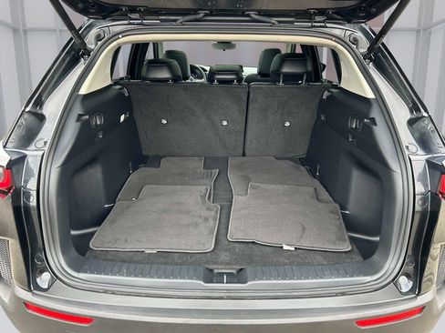 Used 2024 MAZDA CX-50 AWD 2.5 S w/ Premium Package image 14