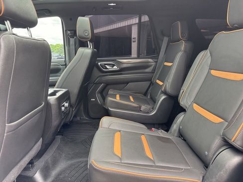 Used 2022 GMC Yukon AT4 AWD/4WD image 43