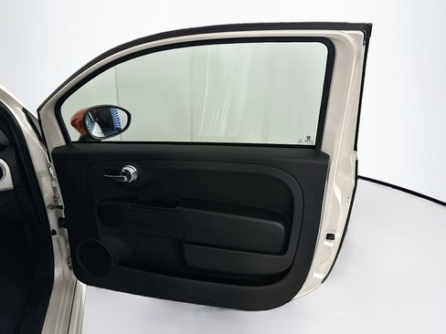 Used 2014 FIAT 500 e w/ Esport Package image 25