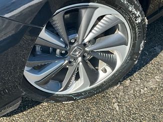 Used 2021 Honda Clarity Touring video 2