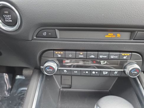 Used 2019 MAZDA CX-5 Grand Touring Reserve image 18