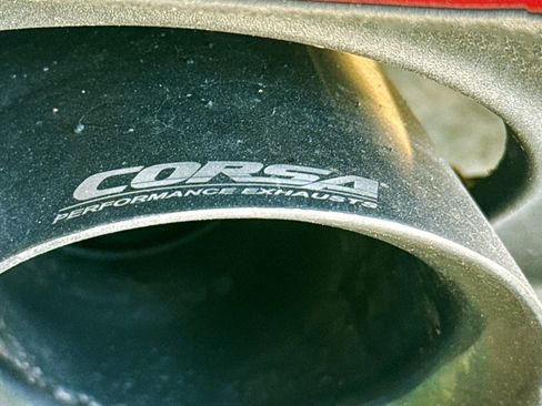 Used 2016 Ford Mustang GT Premium w/ Equipment Group 401A image 11