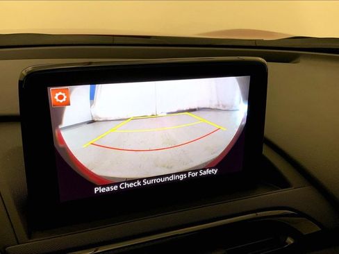 Used 2023 MAZDA MX-5 Miata Grand Touring image 15