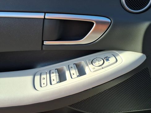 New 2025 Hyundai Sonata SE image 14