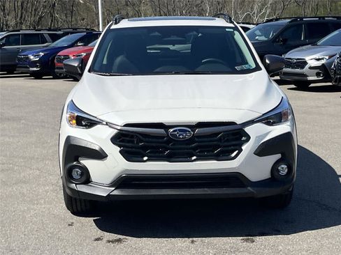 New 2026 Subaru Crosstrek 2.0i Premium AWD/4WD image 8